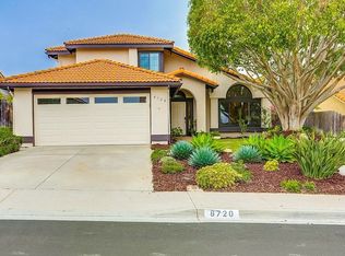 8720 Donaker St, San Diego, CA 92129