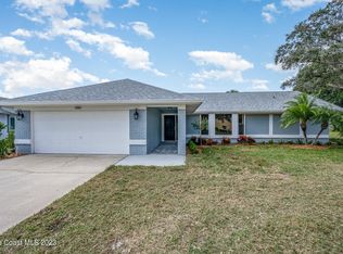1190 Continental Ave, Melbourne, FL 32940