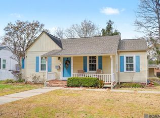 2179 Hollydale Ave, Baton Rouge, LA 70808