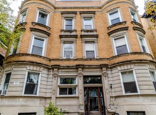 1354 E 48th St #1E, Chicago, IL