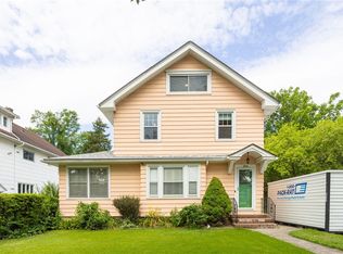 909 Post Ave, Rochester, NY 14619