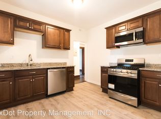 26 Rosedale St #6404764, Dorchester Center, MA 02124