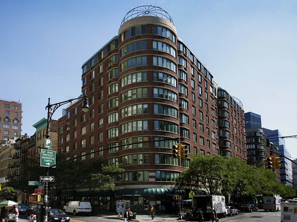 295 Greenwich St #8NN, New York, NY 10007