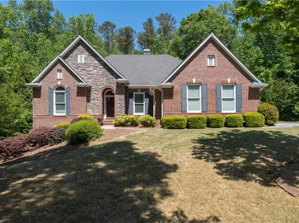 303 Canter Way, Woodstock, GA 30188