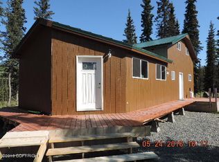 42073 Jay Bird Ct, Soldotna, AK 99669