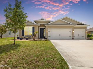 2824 MONAGHAN Drive, Ormond Beach, FL 32174