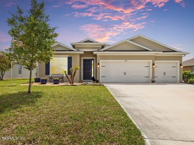 2824 MONAGHAN Drive, Ormond Beach, FL, 32174
