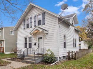 918 Altgeld St, South Bend, IN
