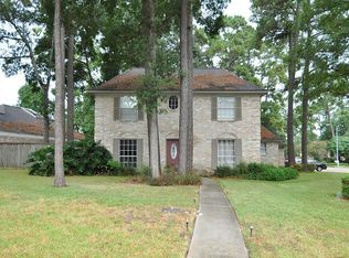 8406 Barmby Ct, Spring, TX 77389