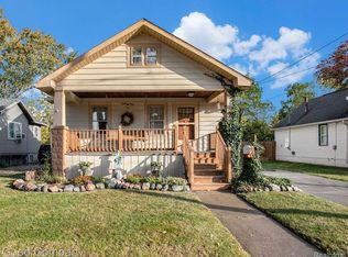 2740 Cooper Ave, Saginaw, MI