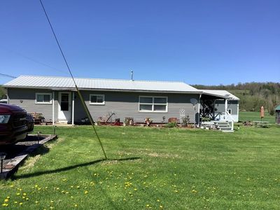 71 Tompkins Rd, Knoxville, PA, 16928