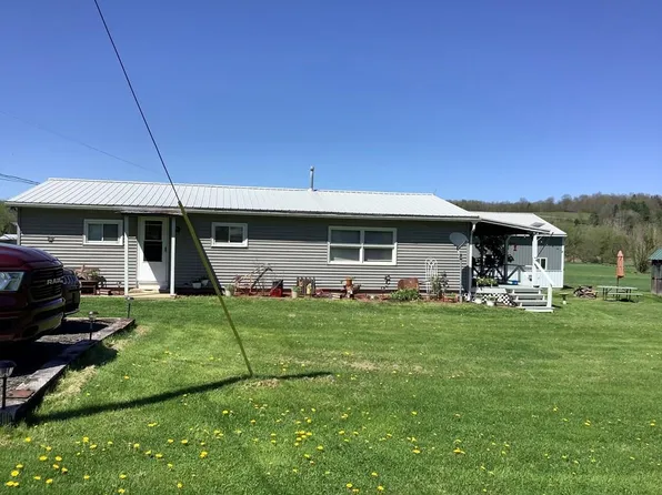 71 Tompkins Rd, Knoxville, PA 16928