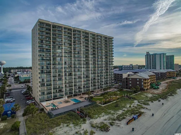 102 N Ocean Blvd, North Myrtle Beach, SC 29582