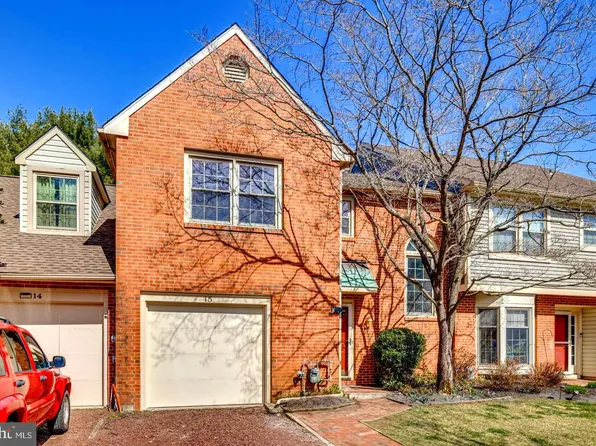 15 Majestic Way, Marlton, NJ 08053
