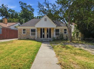 2508 Roanoke Ave, Dallas, TX 75235