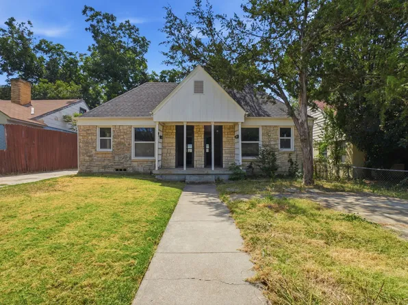 2508 Roanoke Ave, Dallas, TX 75235