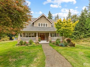 6021 NE Gunderson Rd, Poulsbo, WA 98370