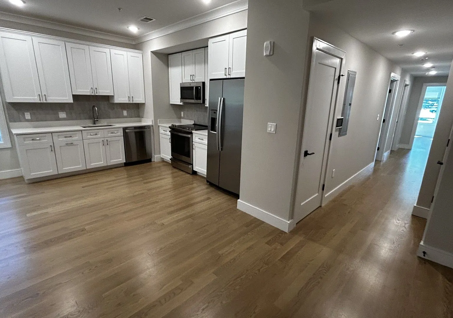 Gorgeous Brighton Unit With September Rent Waived Available 9/1/26 — Photo 1