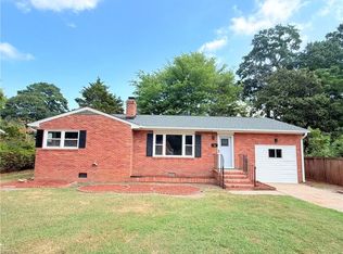 701 Forrest Dr, Newport News, VA 23601