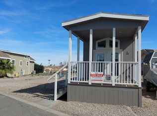 50238 Ehrenberg Rd #82, Ehrenberg, AZ 85334