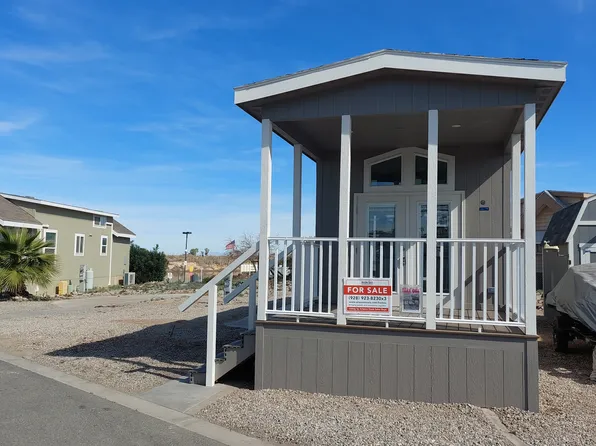 50238 Ehrenberg Rd #82, Ehrenberg, AZ 85334