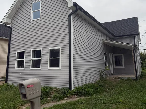 1909 S Delaware St, Indianapolis, IN 46225