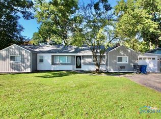 1164 Malcolm Rd, Toledo, OH 43615