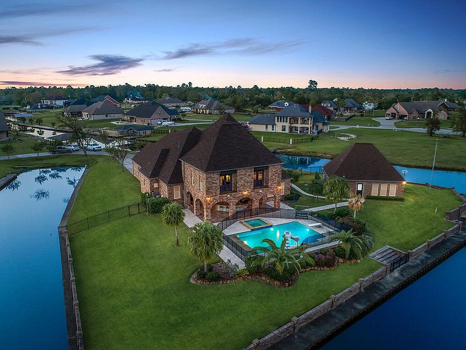 1065 Drake Dr, Bridge City, TX 77611 Zillow