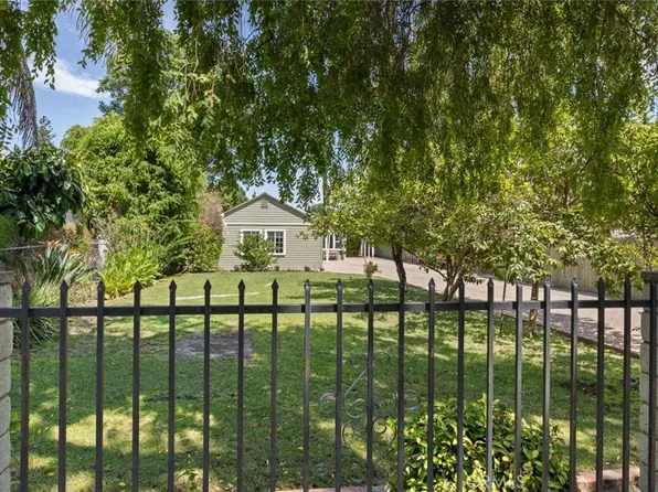 6700 Gloria Ave, Van Nuys, CA 91406