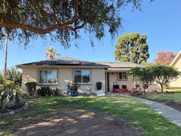 17203 E Woodcroft St, Azusa, CA 91702