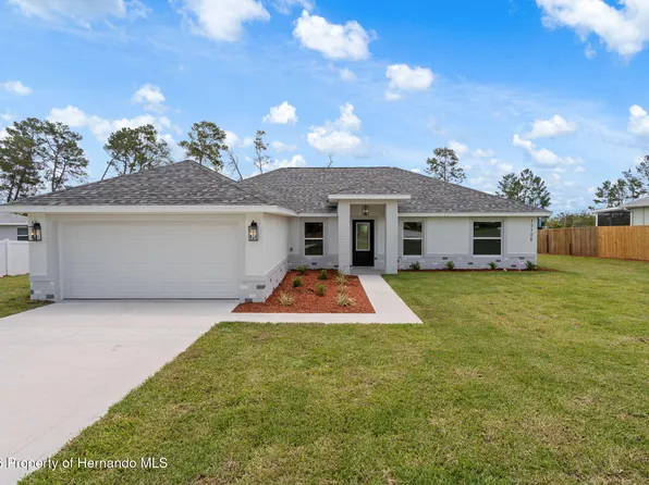 10128 Noddy Tern Rd, Weeki Wachee, FL 34613