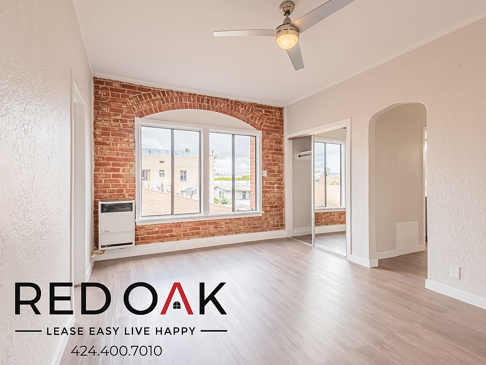 1st image of 238 3/4 S Mariposa Ave #308