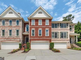 103 Glentown Way, Sandy Springs, GA 30328