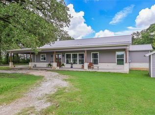 5463 Fm 3455 Rd, Navasota, TX 77868