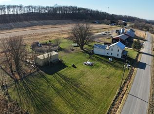 1 Church Rd PARCEL 767, Selinsgrove, PA 17870