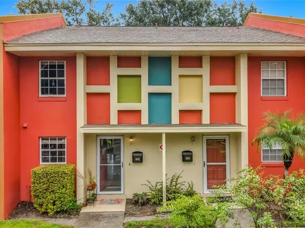4882 TANGERINE AVENUE #4882, WINTER PARK, FL 32792