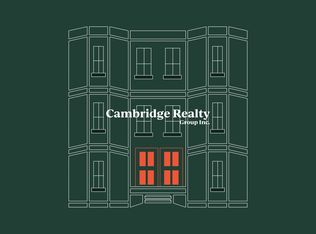 9 Carmel St #1T, Roxbury Crossing, MA 02120