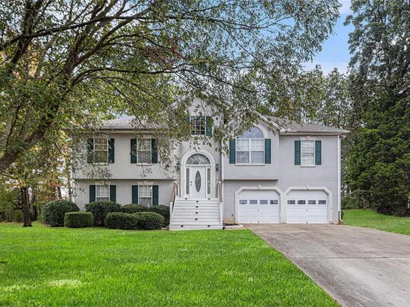 4232 Antler Ct, Douglasville, GA 30135