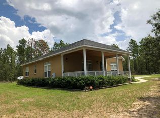 12185 SW 78th Pl, Dunnellon, FL 34432