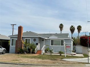 4566 Maris Ave, Pico Rivera, CA 90660