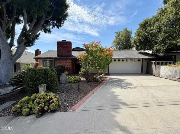 1431 Oneonta Knl, South Pasadena, CA 91030