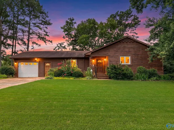 2510 Green Mountain Rd SE, Huntsville, AL 35803