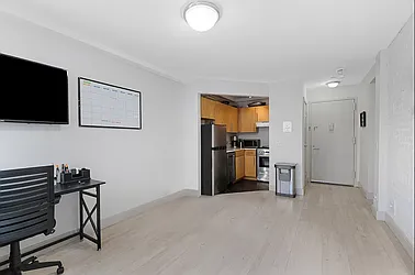 Rented by REAL New York