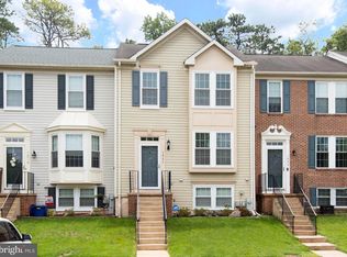 1021 Chestnut Moss Ct, Baltimore, MD 21226