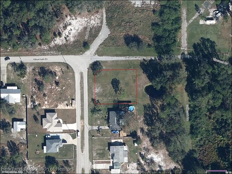 2nd image of 6904 Shasta Daisy Blvd #4