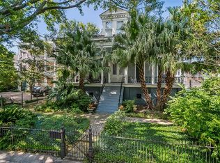 1805 Coliseum St APT 4, New Orleans, LA 70130
