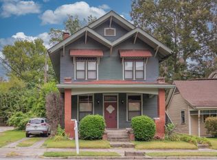 310 W 15th St, Little Rock, AR 72202