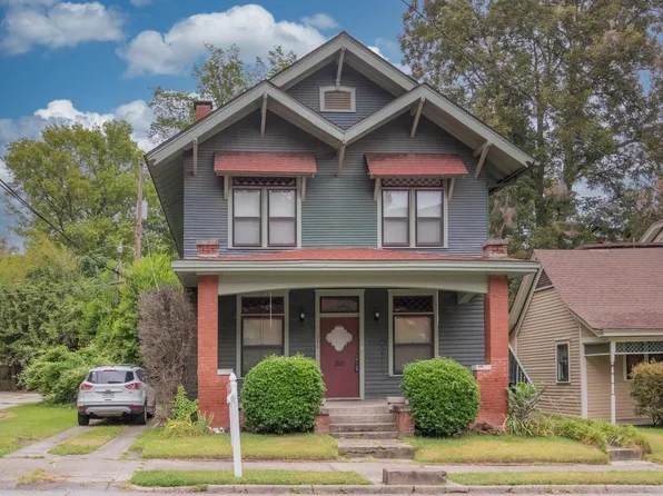 310 W 15th St, Little Rock, AR 72202