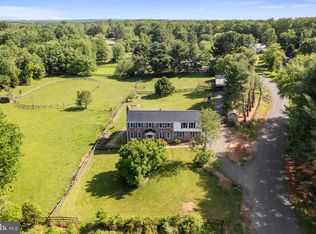 4301 Mountain View Dr, Haymarket, VA 20169
