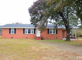 2209 Winston Rd, Clayton, NC 27520